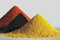 Iron Oxide Powder ~ High Grade Pigment ~ Red, Yellow, Black ~ 100 Grams to 1.5 Kilo (Craft & Design UK, UK Seller) (I. Black Iron Oxide - 100 Grams)