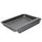 MasterClass Smart Stack,Teglia da forno rettangolare, impilabile salvaspazio, per la cucina domestica, antiaderente, resistente ai graffi, in acciaio al carbonio, senza BPA, piccola
