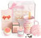 YiksunMY Birthday Gifts for Her, Friend,Sister, Presents for Women, Pamper Gifts for Her, Presents Set, Sale Coffee Cups