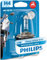 Philips automotive lighting H4 WhiteVision ultra moto