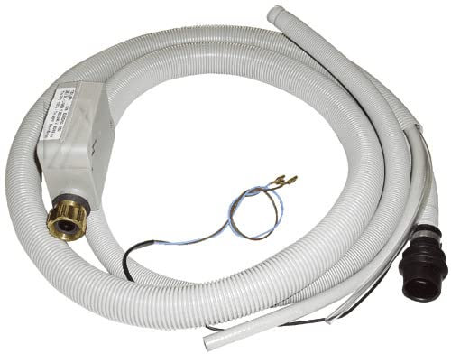 AQUASTOP VANNE ANTI DEBORDEMENT pour LAVE VAISSELLE BOSCH B/S/H - 00119924
