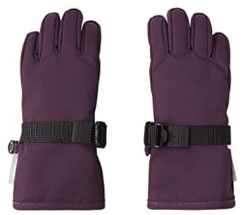 Reima tec Kinder Winter Handschuhe Tartu Deep Purple