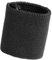 Savotta Elastic Strap Keepers Packriemenhalter in 25 mm und 50 mm (II, Schwarz)