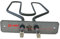 JCSPARES® - Resistenza Grill Fornetto 1500 Watt Per Forno Compatibile Con Lofra