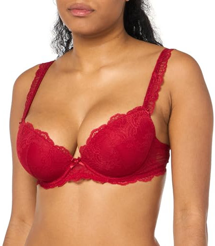 Aubade Damen, rose, 75D