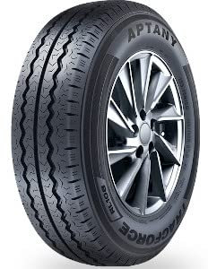 APTANY Sommerreifen 195/65 R 16 C TL 104/102T TRACFORCE RL108 8PR BSW