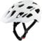 ALPINA PLOSE MIPS - Sicherer und Komfortabler MIPS Enduro & MTB Fahrradhelm Mit Antibakteriellen Polstern Für Erwachsene, optimaler Schutz, White matt, L (57-61 cm)