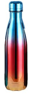 Bouteille d'eau en acier inoxydable (D)