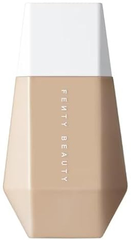 FENTY BEAUTY by Rihanna Original | Eaze Drop Foundation Concealer Blending | by BELLA (09, 32 ml (1er Pack)
