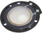 Bruce & Shark Alto Professional Diaphragm Replacement for Neo Driver HG00640,TS308 TS-310/315