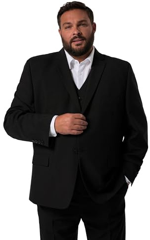 Men Plus Herren Sakko