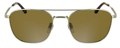 Lacoste L269S 710 GOLD 55/19/145 UNISEX Sonnenbrillen