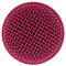 Delaman Griglia di ricambio per microfono SM58S, SM58LC, BETA58A, SA M30, SV100, UT2, PGX24, SLX4, colore rosso rosa