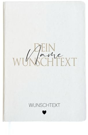 Wunschtext Notizbuch mit Namen Frauen Männer Geschenk Freundin Kollegin Mama Tochter Geschenk Tagebuch Abschied Rente Büro Arbeit Dankeschön Geburtstag Geschenk Weihnachten (Wunschtext)