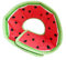 UKCOCO Halsband Mit Obst-Design Für Haustiere Anti-Biss Und Kratzschutz Zur Genesung Von Welpen Nach Operationen Oder Wunden s Wassermelone