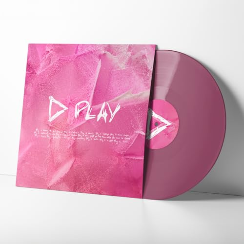 Play (Purple opaque LP- exklusiv bei Amazon.de)