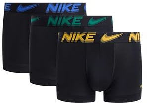 Nike Herren Trunk 3pk Underwear