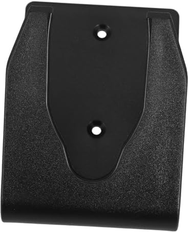 FUNOMOCYA Barcode Scanner Halterung Wandmontage Kunststoff Stabiler Handscanner Halter Kompatibel mit Vielen Modellen Sichere Befestigung Langlebig Vielseitig