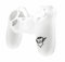 Trust GXT 744 - Funda de Silicona para Mando PS4, Color Transparente