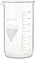 Vaso de precipitados alto con pico Rasotherm®, (Boro 3.3), 400 ml