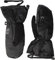 Rome Snowboards Damen Kiln Snowboarding Mitt Glove Snowboardhandschuhe, schwarz, X-Small