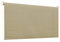 Linea Garden Friend T1372025/F Tenda da Sole a Caduta, Beige Unito, 150x8x250 cm