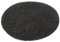 vhbw 1x Aktivkohle-Filter Ersatz für DeLonghi 5512500259 für Fritteuse - 130 mm