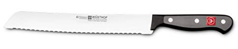 Wüsthof Brotmesser-1035045723 Silber One Size