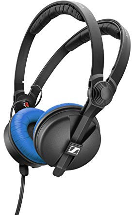 Sennheiser HD 25 Limited Edition Blau