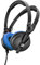 Sennheiser HD 25 Limited Edition Blau
