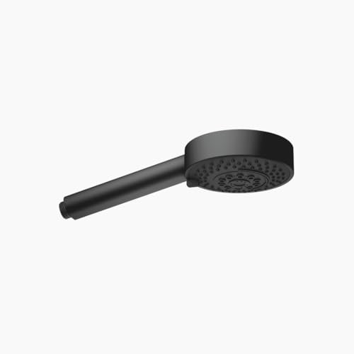 Dornbracht Handbrause, 28012979-33, Farbe: Schwarz Matt