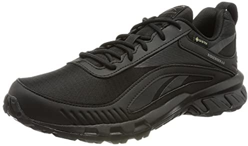 Reebok Scarpe Ridgerider 6 Gore-Tex Nere