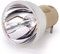 GreenBale Lampe de Vidéoprojecteur pour BenQ W2700 HT3550 W2700i HT3550i TK850 TK850i TK810 MU613 TH585 5J.JKC05.001 5J.JKX05.001 Rechange