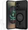 MAXBEAR Battery Case for iPhone 11, New 7000mAh Portable Protective Charging case Compatible with iPhone 11 (6.1 inch) Rechargeable Battery Pack Charger Case Black