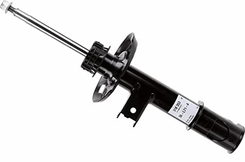 SACHS 318 353 Shock Absorber compatible with Mercedes-Benz Gla-Class (X156) 2013-2022 Right, Front Axle and Other Vehicles