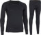 Kinetic Base Layer Set XXL Black