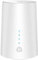 ALCATEL HH71VM LINK HUB HOME STATION WHITE MODEM ROUTER WiFi 4G LTE CAT 7 (300/100Mbps) max 32 utenti - Ricondizionato (Ricondizionato)