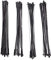 XLJP 48pcs/pack 105 mm 4-Inch Scroll Saw Blade Pin End for Dremel Moto-Saw MS20 MS20-01 MS51-01 MS52-01 MS53-01 15/18/24 TPI