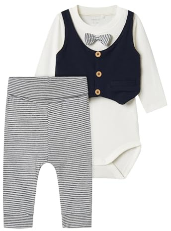 Nbmadam Ls Body Set Noos