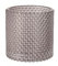 Duni 6X Kerzenhalter Calm 80 x Ø 80 mm Dusk