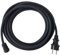 Schukokabel 5m für APSystems Wechselrichter EZ1-M für Plug&PlaySystem/Anschluss an die Steckdose