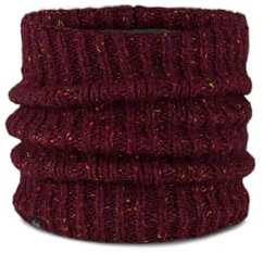 Buff® Strick & Polar Schlauchschal Dahlia Unisex Erwachsene