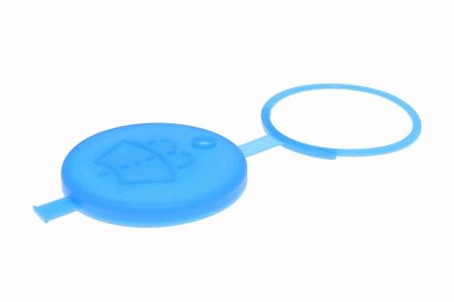 VAICO V42-1061 Deckel für Wischwasserbehälter Kompatibel mit PEUGEOT 206 Schrägheck 2A/C 1098042 643230 VAV42-1061 - 6432.30