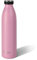 Trinkflasche Edelstahl 750ml pink