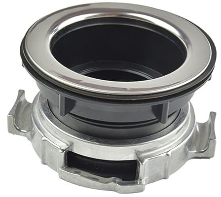 WATIIFUFU Accessorio Per Tritarifiuti Fissaggio Flangia Per Lavello Adattabile Con Facile Da Installare e Sostituire Realizzato Inossidabile Resistente e Durevole