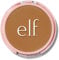 e.l.f. Halo Glow Powder Filter, Gepresster Finishing-Puder, Aufbaubare Deckkraft, Verfeinert das Porenbild, Mit Velours-Puderquaste und Spiegel, Vegan & Tierversuchsfrei, Deep Neutral