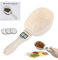 peaceking Cuillère de Mesure Numérique 800g/0.1g avec 3 Piles CR2032 – Balance de Cuisine Précise, Écran LCD, pour Pâtisserie, Cuisine et Recettes – Balance Numérique pour Cuisson et Pesée de Ingréd