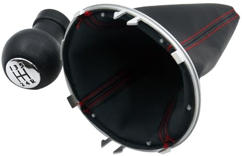 Arotzelox Pomo de cambio de 5 velocidades para Swift SX4 ALTO