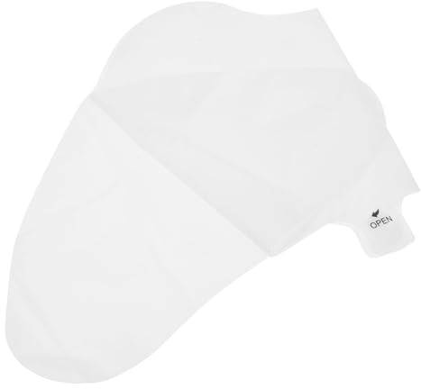 WRITWAA 2paar Sanfte Fußpeeling-maske Für Entfernung Von Hornhaut Rosen Fußpflege-maske Zur Sanften Exfoliation Und Pflege Trockener Rissiger Füße Für Männer Und