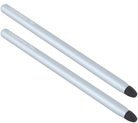 Aoaoy Bolígrafo de aleación de aluminio para tablet Fire HD 10, Tab A9, A8, A7, A7 Lite, compatible con Fire 11 Kids Pro, HD 8 Plus, 8 Kids Pro, 7 (azul)